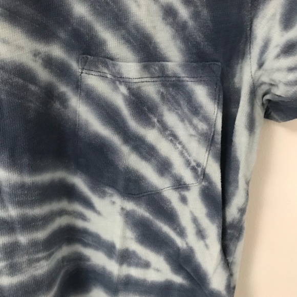 T-SHIRT DRESS WITH SIDE AND  FRONT POCKETS!!  NWT - Picture 3 of 6